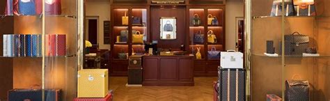 goyard outlet store